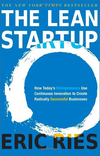 the lean startup_cover