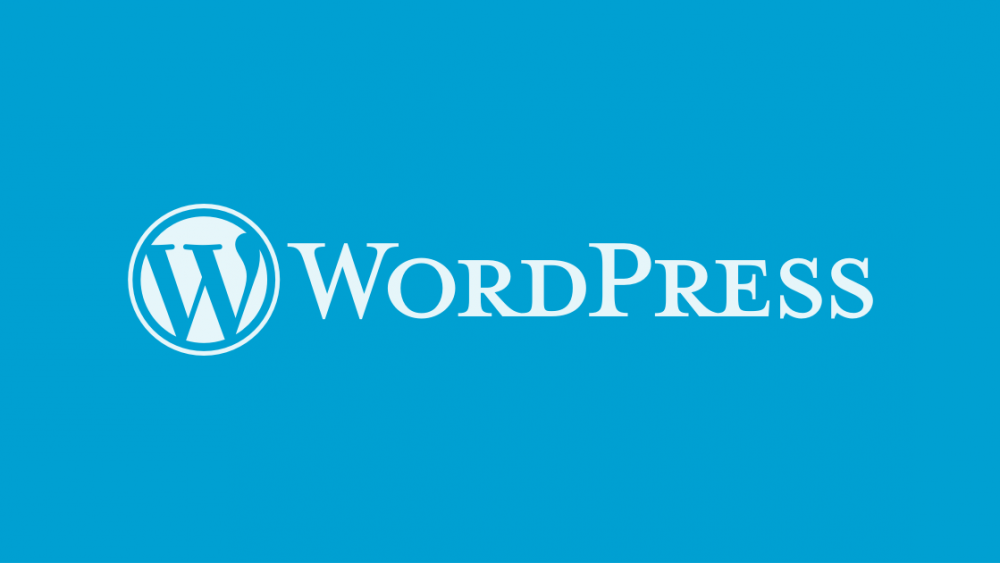 How to setup a WordPress site